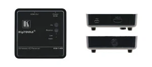 Kramer KW-14R Wireless HD Receiver - Open box special - Picture 1 of 1