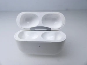 Apple AirPods Pro Ladecase A2190 Ligthning Case LEER gebraucht #54 - Zdjęcie 1 z 6