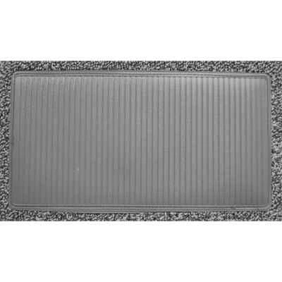 Alfombra completa negra para BMW 2002 1966-76 2 puertas corte y cosido Cutpile 801 Foto 1 de 3