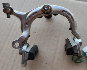 UNIVERSAL BRAKE CALIPER BREV 361666 FRENO BICI VINTAGE - Picture 1 of 14