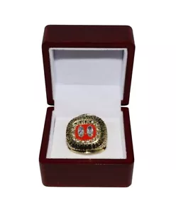 Nebraska Cornhuskers (Lawrence Phillips) Championship Ring - Bild 1 von 4