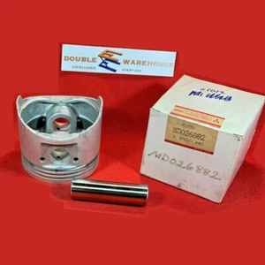 NOS OEM Mitsubishi MD026882 Piston ONE PER ORDER - Picture 1 of 1