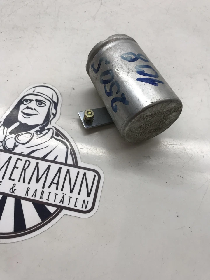 Relais Blinkgeber SWF BGC/10f für Mercedes W108 W109 W110 W111   - Bild 1 von 1