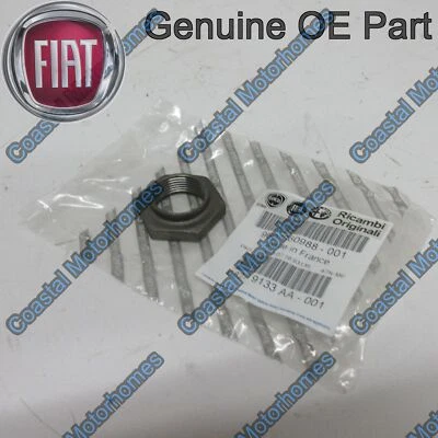 Fits Fiat Ducato Peugeot Boxer Citroen Relay 5TH Gear Retaining Nut 9607060988 - Image 1 of 2