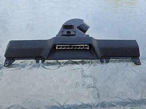 1970-1981 Camaro Lower Dash Lap Vent Duct A/C RH Passenger Z28 AC GM # 3963786 - Picture 1 of 16