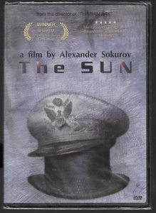 The Sun (DVD) Brand new Sealed - Foto 1 di 2