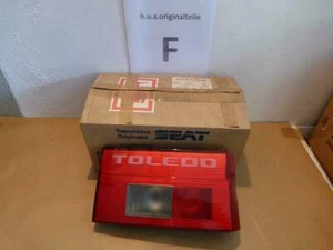 Original VAG Leuchte Rückleuchte Seat Toledo 1L0945107D - Bild 1 von 4