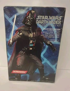 Star Wars Darth Vader Model Figure Kit From Screamin' 1/4 Scale - Picture 1 of 14