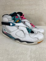 NIKE AIR JORDAN 8 RETRO (GS) \