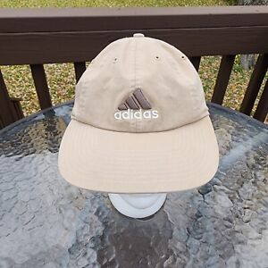 Adidas Hat Climalite Adjustable Cap Khaki