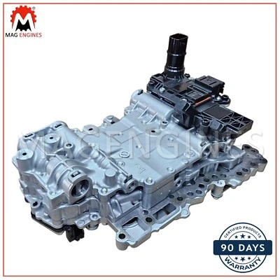 FZ31-21-100C AUTOMATIC TRANSMISSION VALVE BODY MAZDA SH01 SHY1 FOR MAZDA3,6 CX-5 - Image 1 of 4