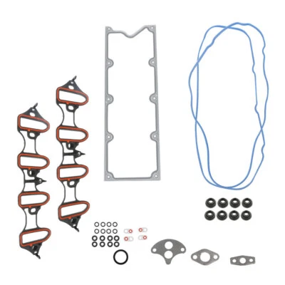 Intake Manifold Gasket Kit For Chevy Silverado 1500 GMC Sierra 1500 4.8L/5.3L - Изображение 1 из 4