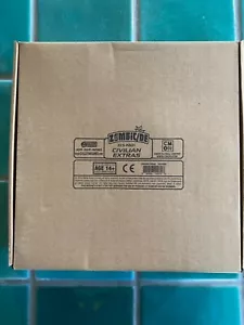 Zombiecide: CIVILIAN EXTRAS box CMON ZCS-KS01 - Picture 1 of 6