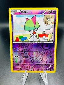 Pokemon TCG - Reverse Holo Ralts 68/162 - DURCHBRUCH 2015 - Bild 1 von 1