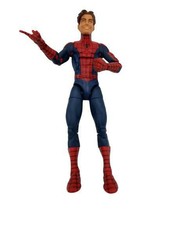 Marvel Legends Spider-Man 6 inch Spider-Man Space Knight Venom Wave 2016