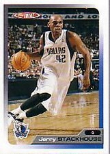 2005-06 Topps Total Basketball Card Pick 1-249