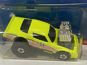 Hot Wheels Super California Custom Tubular Turbo #1687 - Picture 1 of 4