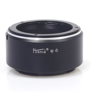 Lens Mount Adapter for Olympus OM Mount Lens to for Nikon Z ZFC Z6 Z50 Z7 Camera - Picture 1 of 2