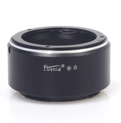 Lens Mount Adapter for Olympus OM Mount Lens to for Nikon Z ZFC Z6 Z50 Z7 Camera - Image 1 of 2