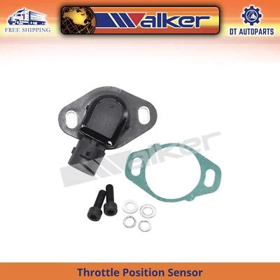 Sensor de posición del acelerador para Honda Accord 1990-2002 Walker 1991 1992 1993 1994 Foto 1 de 4