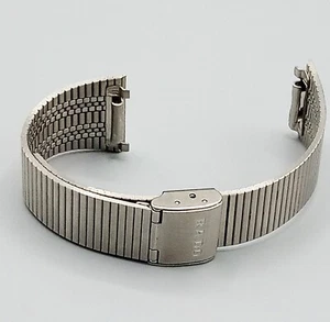 RADO Armband Edelstahl Swiss Made Ersatzband für Uhr - Bild 1 von 13