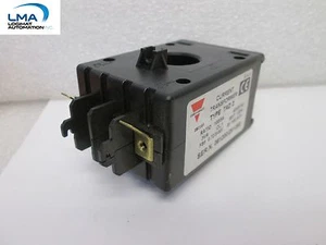CARLO GAVAZZI TAD2 CURRENT TRANSFORMER 100/5A - Bild 1 von 3