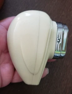 Norelco Razor For Parts 1950's Vintage Made in Holland - Picture 1 of 5