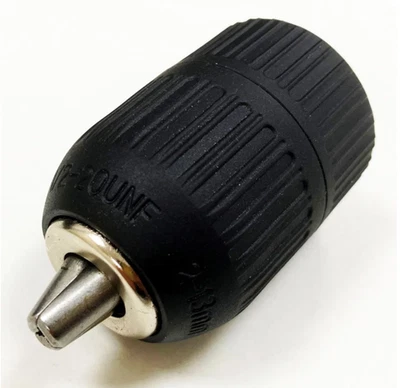 Toolzone DR195 13MM KEYLESS CHUCK - Image 1 of 3
