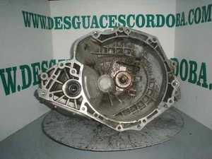 F17W355 BOÎTE DE VITESSES / MANUAL - BOMBIN HIDRAULICO / 145880 - 5 VELOCIDADES - Picture 1 of 3