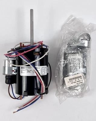 Fasco D503 Direct Drive Blower Motor with Philips 7C170P40 Capacitor HVAC Kit - Image 1 of 4