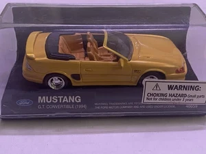1/43 New-Ray City Cruiser Collection 1994-Ford Mustang Convertible - Picture 1 of 4