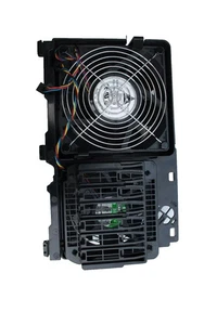 Dell precision T7500 MM089 (DG168 + TA450DC fans) Double ventilateur interne - Afbeelding 1 van 3