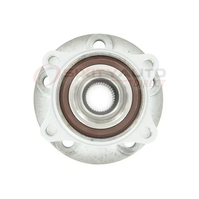 SKF Wheel Bearing & Hub Assembly for 2003-2008 Volvo S60 2.0L 2.4L 2.5L L5 - qv - Imagem 1 de 4