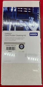 Fargo HDP5000 HDP 5000 Cleaning Printhead Kit 089200 BNIB - Picture 1 of 1