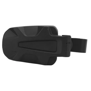 1 Pair Side Rear View Mirrors 360° Rotation 1.75in Clamp For RZR XP MER - Picture 1 of 24