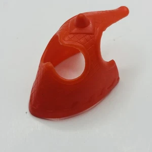 Casco MOTU Masters of the Universe Stridor Mattel 1983 SOLO accessorio - Foto 1 di 3