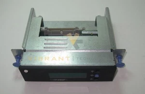 IBM 24L1591 Operator Control Panel Asm CCIN 247D for 9406-270,800,810 z7 - Picture 1 of 5
