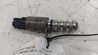 Nissan Rogue Variable Timing Gear Oil Control Valve Solenoid Cylinder Head  2014 - Image 1 of 4