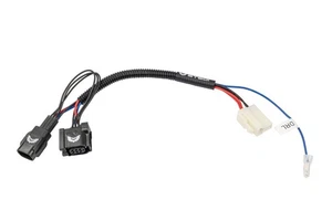 Stedi Piggy Back Adaptor suitable for Landcruiser 70 Series Facelift 2023 On - Picture 1 of 3