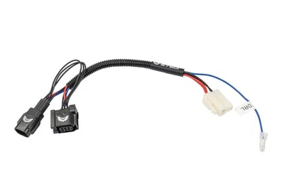 Stedi Piggy Back Adaptor suitable for Landcruiser 70 Series Facelift 2023 On - Image 1 of 3