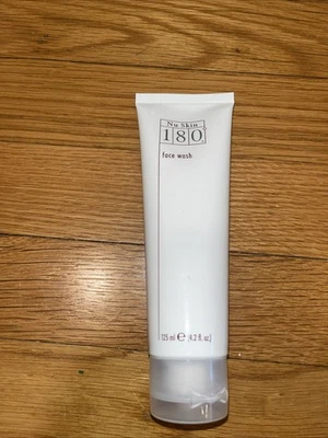 Nu Skin NuSkin 180 Face Wash 4.2 fl oz Sealed - Image 1 of 3