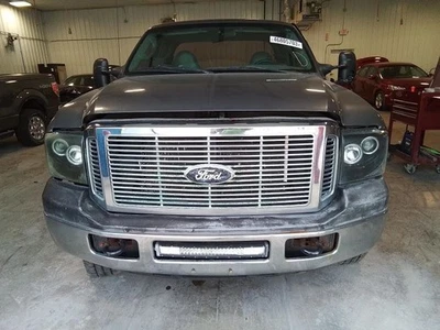 Alternator 115 Amp Fits 05-08 FORD F250SD PICKUP 1314106 - Image 1 of 4