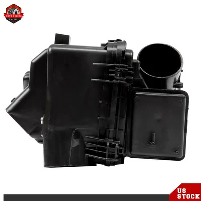 Caja de filtro de aire para Toyota Sienna 2007-2010 Highlander 2008-2013 RX350 2007-2009 Foto 1 de 4