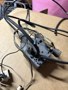 1967 1968 1969 Chevrolet Impala Cruise Control - Picture 1 of 13