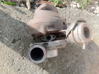 Volvo v70 d5 Turbolader 163 PS - Bild 1 von 4