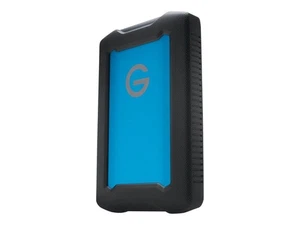 G-Technology 1TB ArmorATD All-Terrain Rugged Portable External Hard Drive - U... - Picture 1 of 6