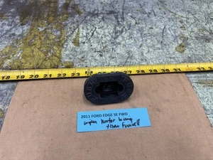 2011-2014 FORD EDGE Wiper Motor Wiring Seal On Firewall - Picture 1 of 11