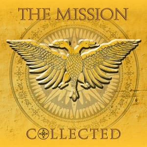 The Mission Collected (Vinyl) 12" Album - Picture 1 of 2