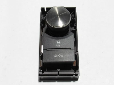 Lexus IS300 2020 Front Center Console ESP Snow Switch Button 14-21 ; - Image 1 of 4