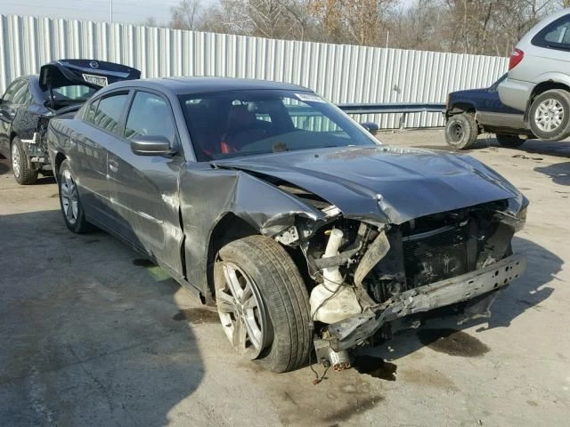 Transfer Case 5.7L Fits 09-14 300 1779536 - Image 1 of 4